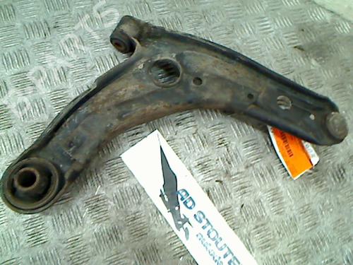 Left front suspension arm TOYOTA YARIS (_P9_) 1.3 VVT-i (SCP90_, SCP90R) | BP11260315M12 