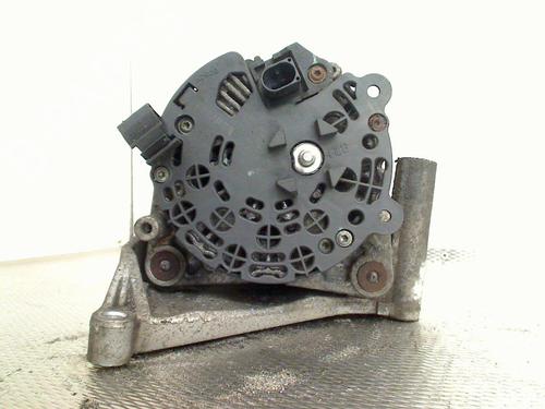 Alternator VW TRANSPORTER T5 Van (7HA, 7HH, 7EA, 7EH) 2.5 TDI | BP39093971M7 - Image 3