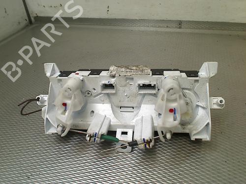 Climate control RENAULT CLIO V (B7_) 1.0 TCe 90 (B7MT) | BP32998944I5  - Image 6