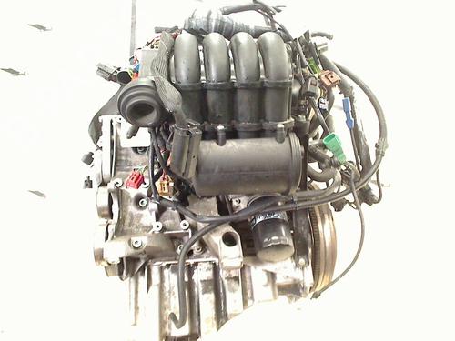 Used Engine AUDI A4 B7 Avant (8ED) 2.0 (130 hp) 30121117