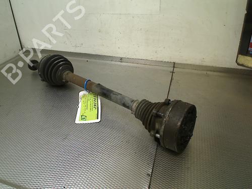 Used Left front driveshaft Left front driveshaft VW GOLF V (1K1) 1.6 FSI (115 hp) 36254238 36254238