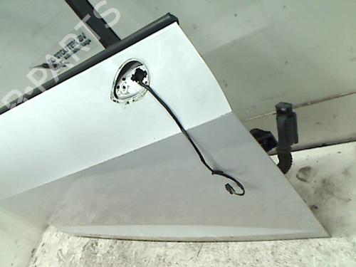 Right front door SEAT IBIZA IV SC (6J1, 6P5) 1.6 | BP11260481C3 