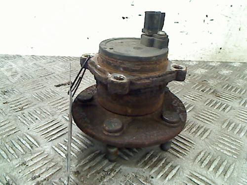 Used Right rear steering knuckle FORD FOCUS II Turnier (DA_, FFS, DS) 1.6 TDCi (109 hp) 13124916