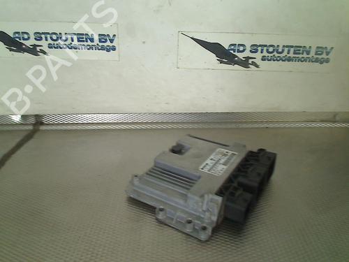 Motorstyringsenhet PEUGEOT 207 (WA_, WC_) 1.4 16V | BP30774386M57