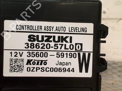 Control unit SUZUKI KIZASHI (FR) 2.4 4x4 (A6B424) | BP28491432M11 - Image 2