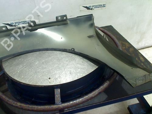 Right front fenders OPEL INSIGNIA A (G09) 1.6 Turbo (68) | BP31751559C42 