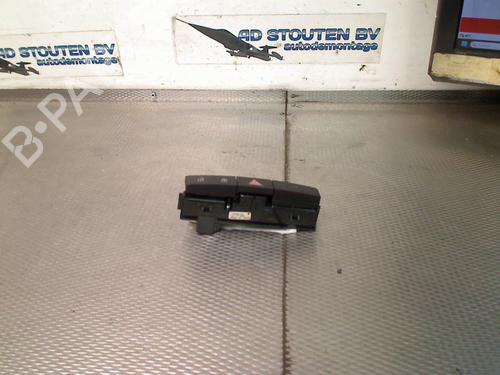 Used Warning switch OPEL ASTRA J Sports Tourer (P10) 1.4 (35) (101 hp) 28450013