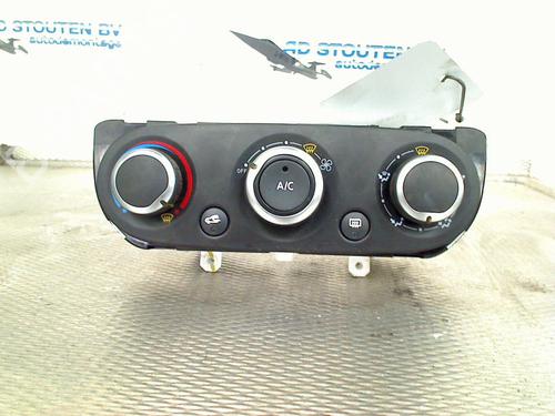 Used Climate control RENAULT CLIO IV Grandtour (KH_) 0.9 TCe 90 (90 hp) 30095777