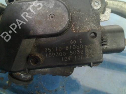 Vindrude Viskermekanisme DAIHATSU SIRION (M3_) 1.0 (M300) | BP13706791C83 