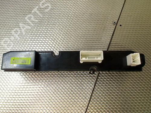 Warning switch KIA CEE'D Hatchback (ED) 1.4 CVVT | BP39981667I22 - Image 3