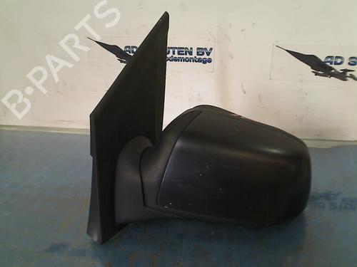 Left mirror FORD FIESTA V (JH_, JD_) ST150 | BP15290338C26 