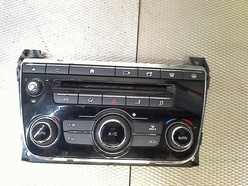 Climate control JAGUAR XJ (X351) 3.0 SDV6 | BP37240677I5 - Image 2