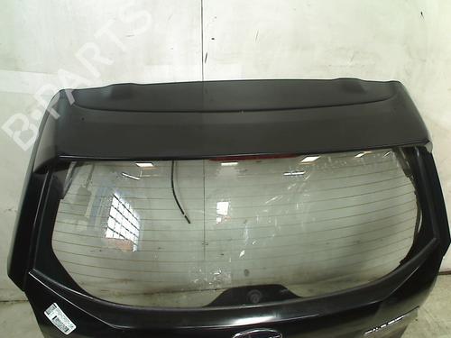 Tailgate SUBARU FORESTER (SJ_) 2.0 i AWD (SJ5) | BP37231751C6 - Image 2
