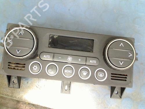 Climate control ALFA ROMEO 159 (939_) 1.9 JTDM 16V (939AXC1B, 939AXC12) | BP22398391I5 