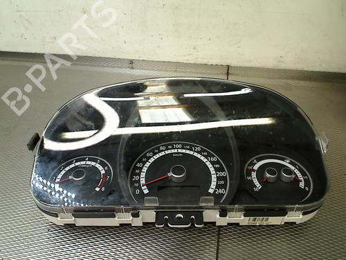 Instrument cluster KIA CEE'D Hatchback (ED) 1.4 CVVT | BP39974855C47 - Image 2