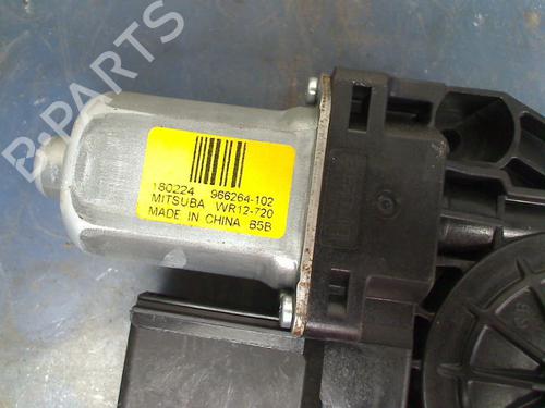 Left rear window motor VOLVO XC60 II (246) T5 | BP37201301E23 - Image 3