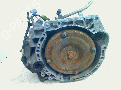 Gearbox MAZDA 2 (DE_, DH_) 1.5 MZR (DE5FS) | BP33235950M3 - Image 3