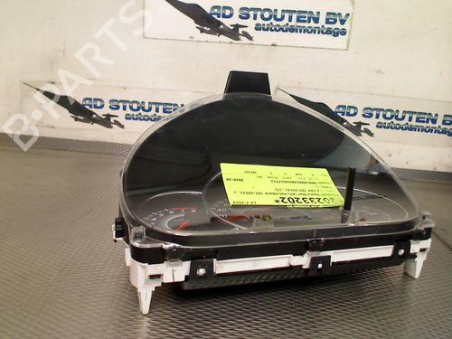 Instrument cluster MITSUBISHI MIRAGE / SPACE STAR VI Hatchback (A0_A) 1.2 (A03A) | BP25338121C47 - Image 2
