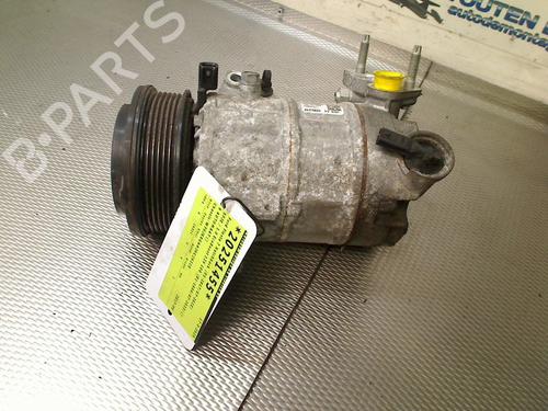 Used AC compressor FORD FIESTA VII (HJ, HF) 1.0 EcoBoost (101 hp) 29932688