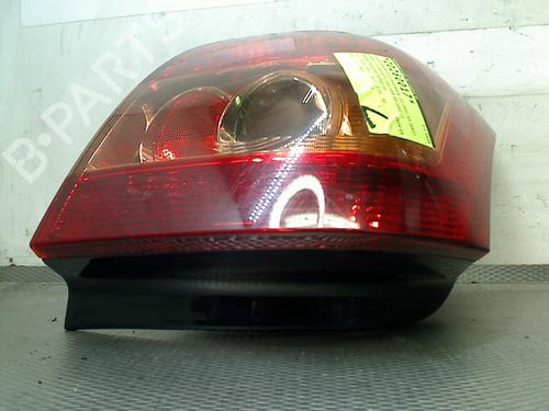 Left taillight TOYOTA COROLLA (_E12_) 1.6 VVT-i (ZZE121_, ZZE121R) | BP32283847C34