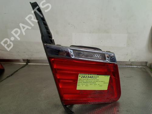 Used Right taillight Right taillight BMW 7 (F01, F02, F03, F04) ActiveHybrid 7 (465 hp) 36164330 36164330