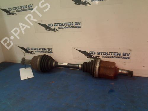 Used Left front driveshaft VOLVO V40 Hatchback (525) D2 (120 hp) 11323655
