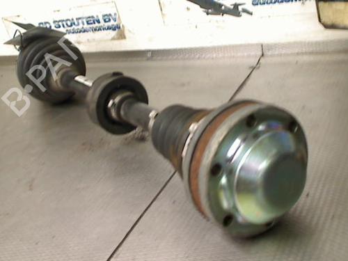 Left front driveshaft VW GOLF VII (5G1, BQ1, BE1, BE2) e-Golf | BP29764499M38