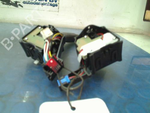 Steering column stalk SEAT ALTEA XL (5P5, 5P8) 1.6 TDI | BP11258556I23 