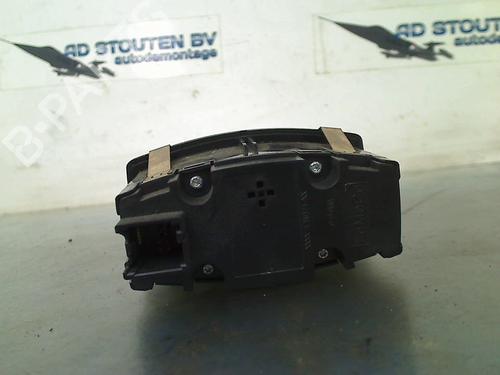 Headlight switch FORD FOCUS III 1.6 TDCi ECOnetic | BP19254423I24 