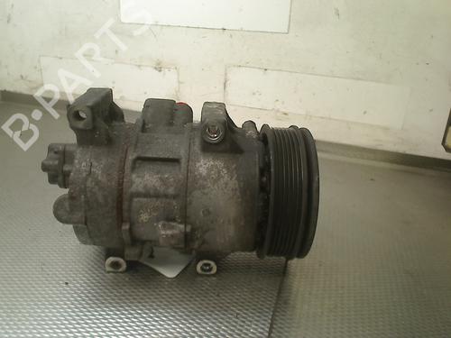 AC Kompressor TOYOTA AURIS (_E15_) 1.6 (ZRE151_, ZRE151R) | BP30960262M34