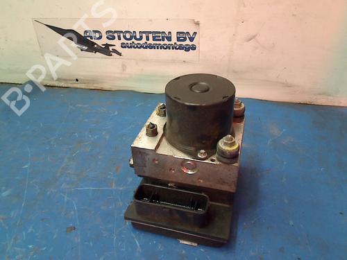 Used ABS pump SKODA FABIA II Combi (545) 1.2 TDI (75 hp) 11323744