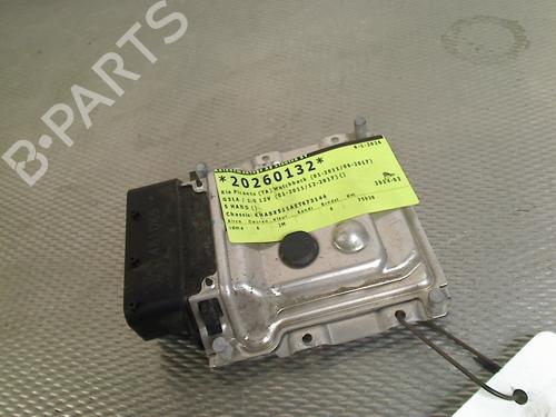 Engine control unit (ECU) KIA PICANTO II (TA) 1.0 | BP33951527M57  - Image 5
