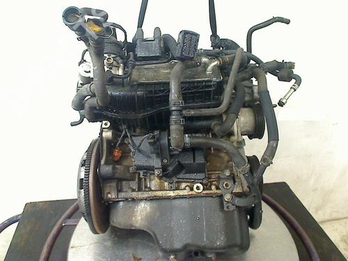 Used Engine VW GOLF VI (5K1) 1.2 TSI (105 hp) 31966045