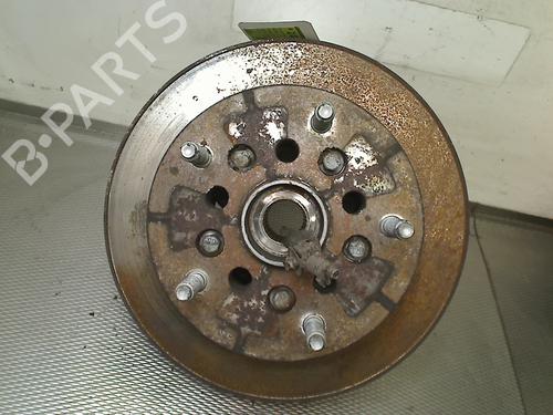 Right front steering knuckle FORD TRANSIT CUSTOM V362 Van (FY, FZ) 2.0 EcoBlue | BP35978032M26  - Image 6