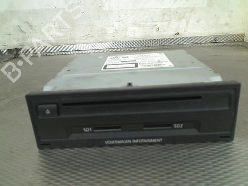 Used Electronic module Electronic module 37509080 37509080