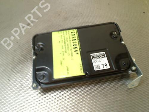 Used Engine control unit (ECU) Engine control unit (ECU) TOYOTA COROLLA Cross (ZVG1_, ZSG1_, MXGH1_, MXGA1_) 1.8 Hybrid (ZVG13) (140 hp) 39023168 39023168