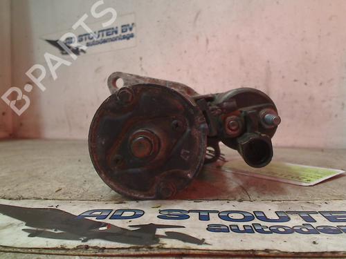 Starter VW GOLF V (1K1) 1.9 TDI | BP11321229M8 
