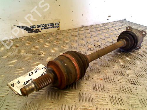 Right rear driveshaft SUZUKI GRAND VITARA II (JT, TE, TD) 2.0 All-wheel Drive (TD54, JB420) | BP11303218M41 