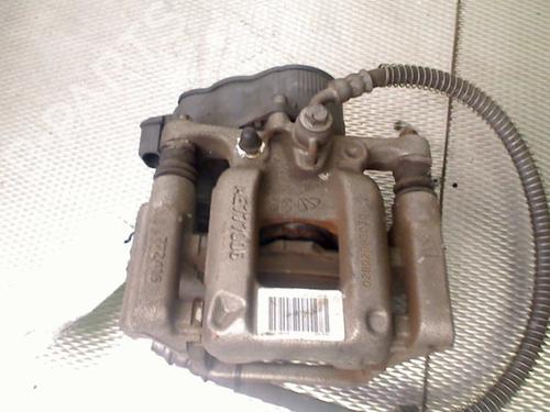 Left rear brake caliper OPEL MOKKA MOKKA-e (76) | BP36375844M107  - Image 5