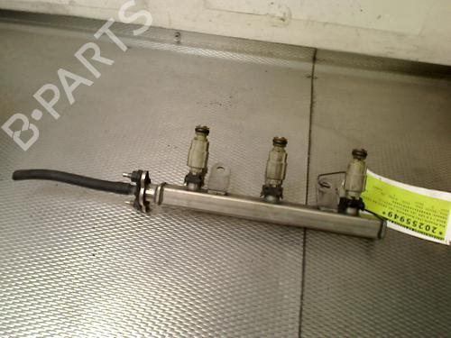 Used Injection rail KIA PICANTO II (TA) 1.0 (69 hp) 31356814