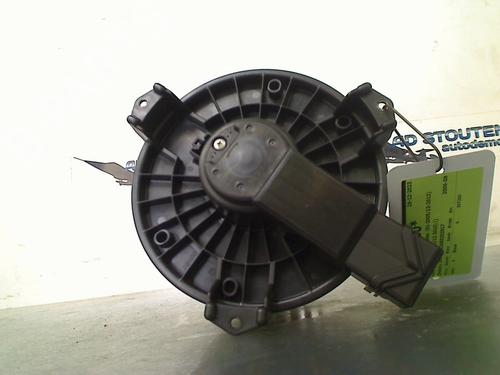 Heater blower motor HONDA CIVIC VIII Saloon (FD, FA) 1.3 IMA (FA3, FD3) | BP18648171M62 