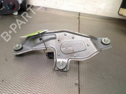 Rear wiper motor MAZDA CX-5 (KE, GH) 2.0 (KEEFW) | BP34005442M102 - Image 4