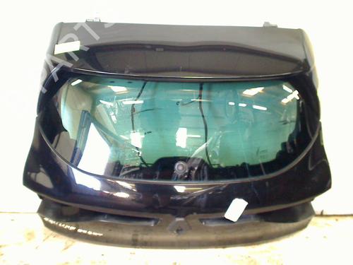 Used Tailgate Tailgate RENAULT MEGANE IV Hatchback (B9A/M/N_) 1.6 TCe 205 (B9MV) (205 hp) 39668216 39668216