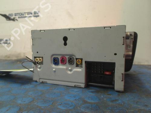 Electronic module MERCEDES-BENZ B-CLASS Sports Tourer (W246, W242) B 180 (246.242) | BP17528583M83 