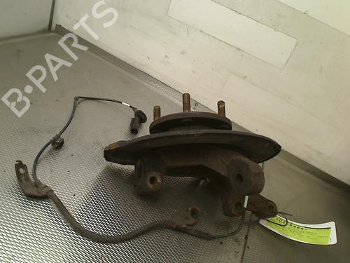 Left front steering knuckle MITSUBISHI LANCER VIII Sportback (CX_A) 1.6 MIVEC | BP31315267M25 - Image 6
