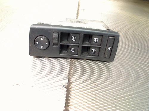 Left front window switch BMW X5 (E53) 3.0 i | BP25141729I27 