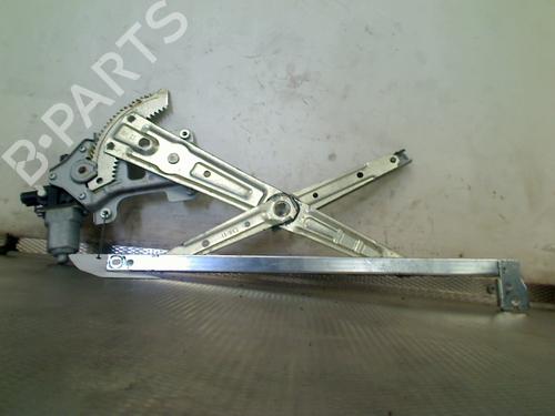 Front right window mechanism HONDA INSIGHT (ZE_) 1.3 IMA (ZE28, ZE2) | BP39449954C23 - Image 3