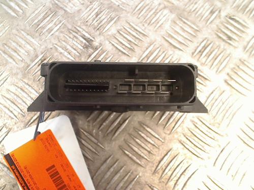 Electronic module AUDI A7 Sportback (4GA, 4GF) 3.0 TDI quattro | BP11310089M83 