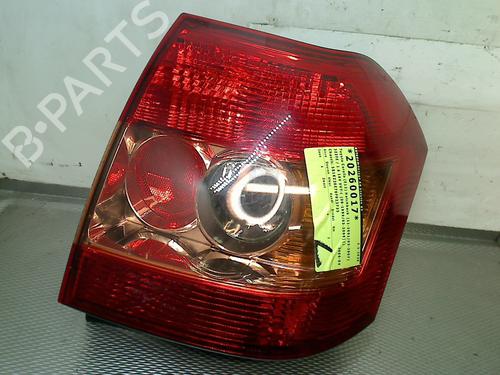 Left taillight TOYOTA COROLLA (_E12_) 1.6 VVT-i (ZZE121_, ZZE121R) | BP32283847C34