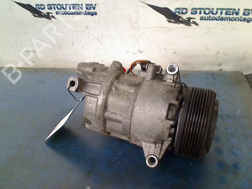 AC compressor BMW 1 (E87) 116 i | BP19074206M34 